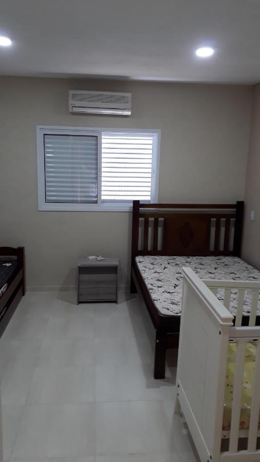 Lindo Sobrado Guaruja Villa Exterior foto